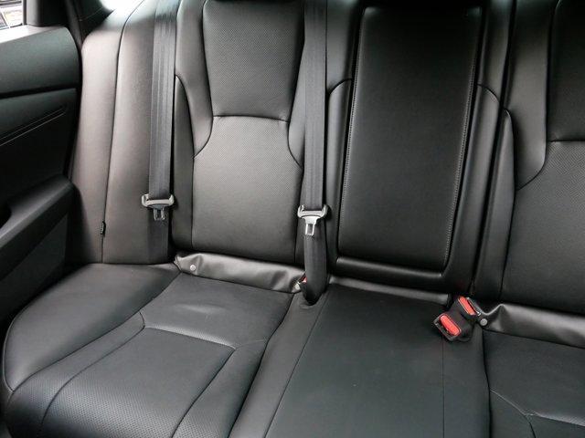 used 2024 Honda Accord Hybrid car, priced at $27,495