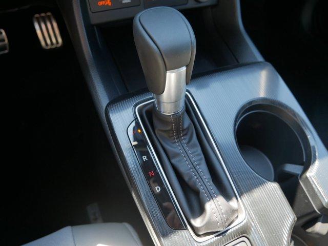 new 2026 Honda Civic Hybrid car, priced at $29,887