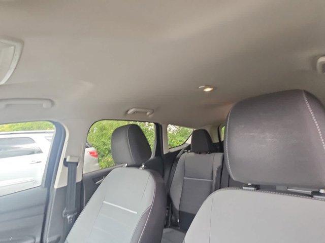 used 2015 Ford Escape car, priced at $8,995