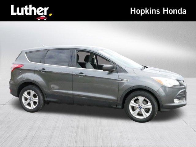 used 2015 Ford Escape car, priced at $8,495