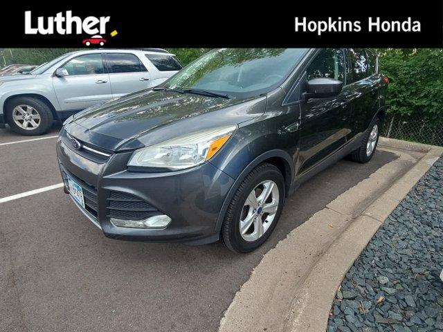 used 2015 Ford Escape car, priced at $8,995