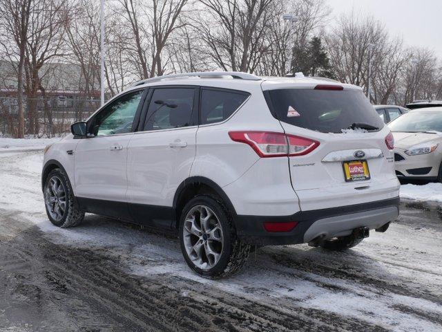 used 2014 Ford Escape car, priced at $11,995