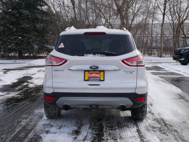 used 2014 Ford Escape car, priced at $11,995