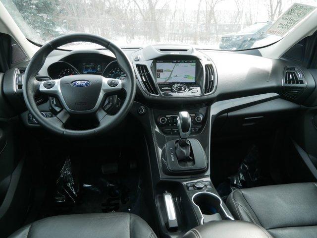 used 2014 Ford Escape car, priced at $11,995