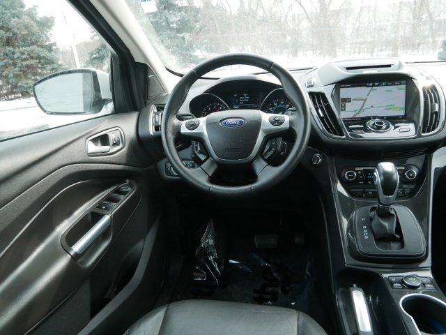 used 2014 Ford Escape car, priced at $11,995