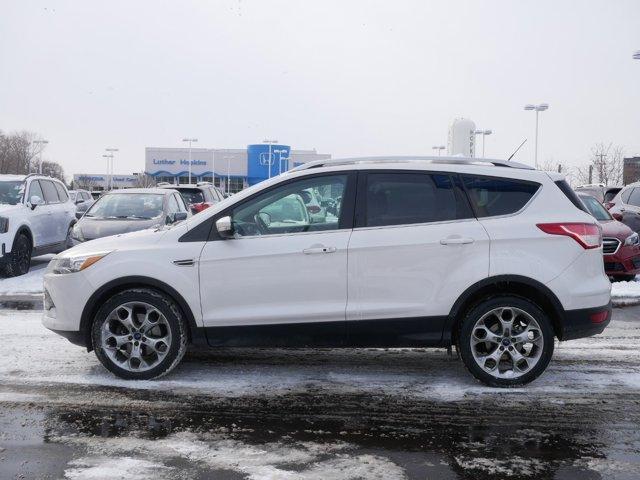 used 2014 Ford Escape car, priced at $11,995