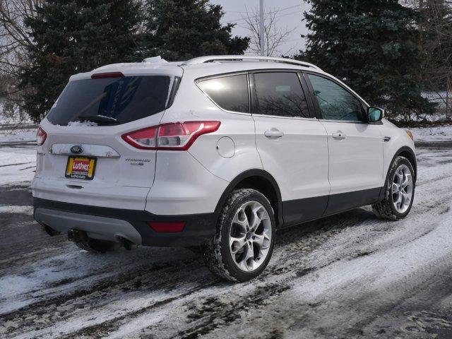 used 2014 Ford Escape car, priced at $11,995