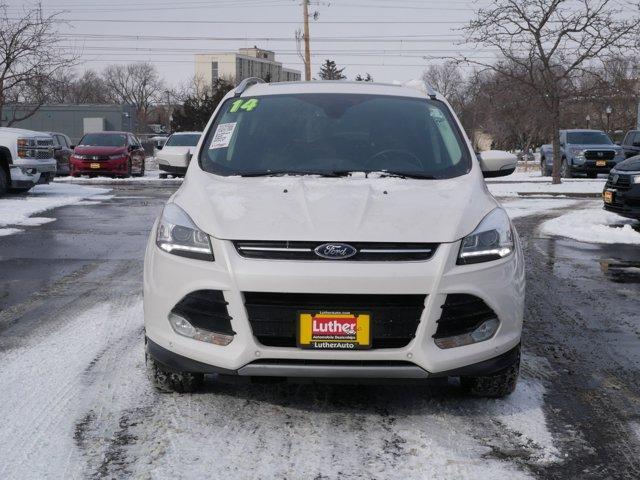 used 2014 Ford Escape car, priced at $11,995