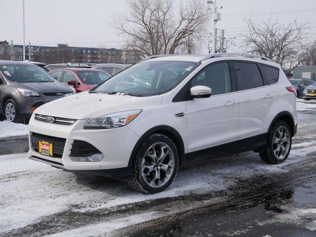 used 2014 Ford Escape car, priced at $11,995