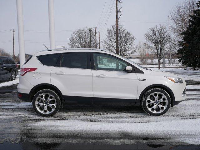 used 2014 Ford Escape car, priced at $11,995