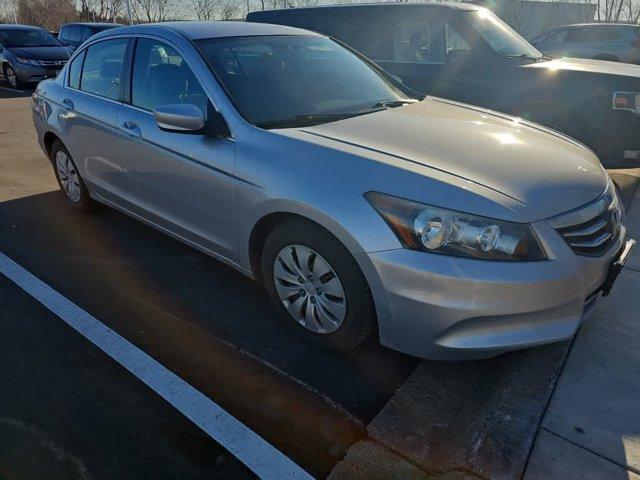 used 2011 Honda Accord car, priced at $11,995