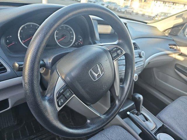 used 2011 Honda Accord car, priced at $11,995