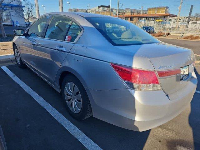 used 2011 Honda Accord car, priced at $11,995