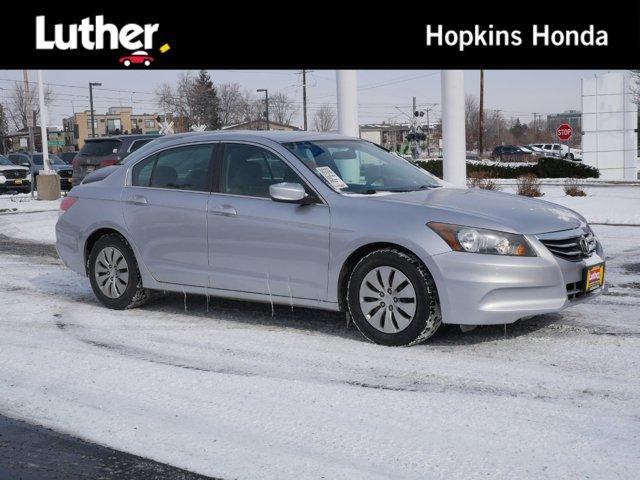 used 2011 Honda Accord car, priced at $10,995