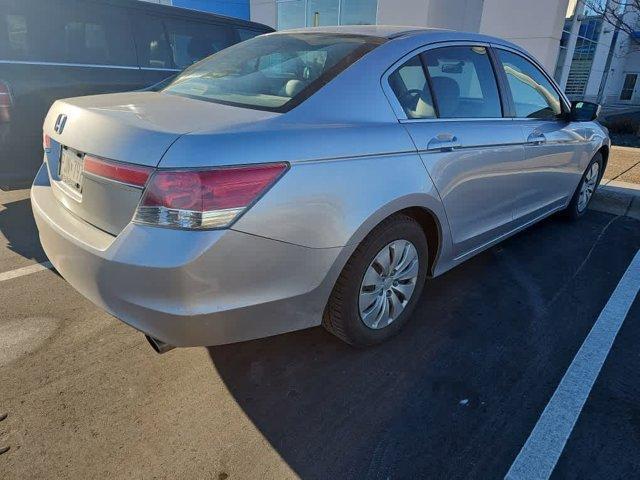 used 2011 Honda Accord car, priced at $11,995