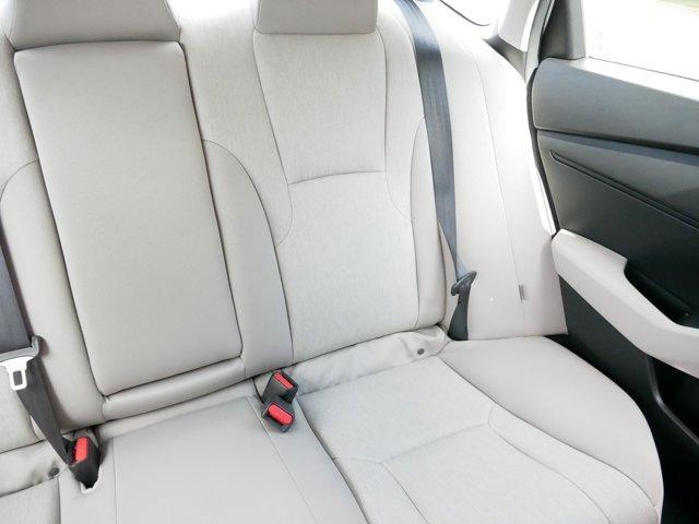 used 2023 Honda Accord car, priced at $24,495