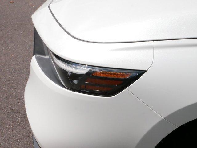 used 2023 Honda Accord car, priced at $24,495