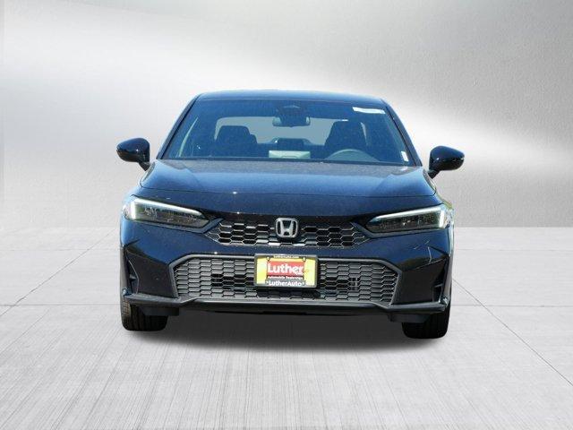 new 2026 Honda Civic car, priced at $26,859