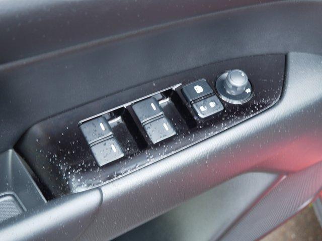 used 2024 Mazda CX-5 car, priced at $27,495