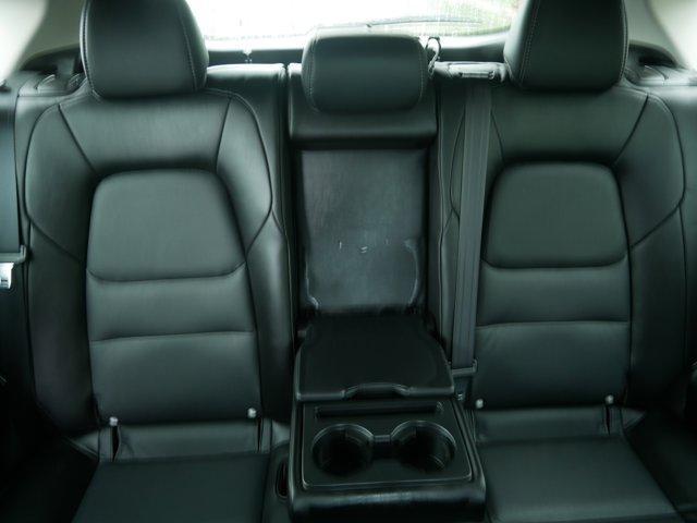 used 2024 Mazda CX-5 car, priced at $27,495