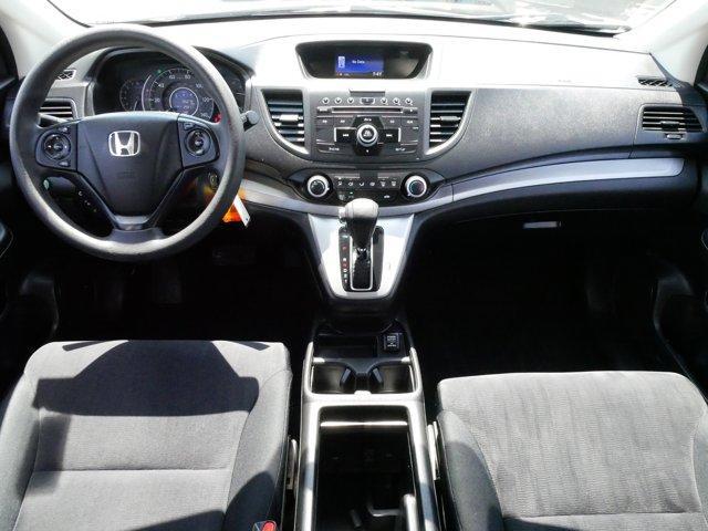 used 2013 Honda CR-V car, priced at $12,495