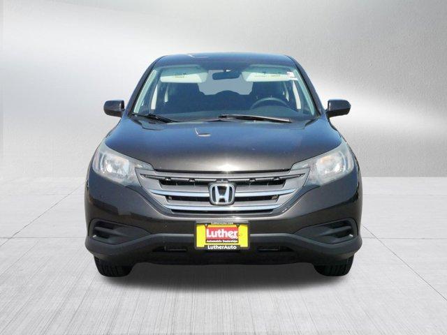 used 2013 Honda CR-V car, priced at $12,495