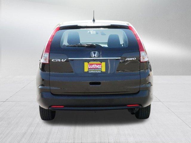 used 2013 Honda CR-V car, priced at $12,495