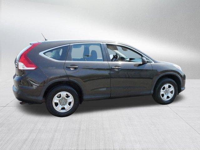 used 2013 Honda CR-V car, priced at $12,495