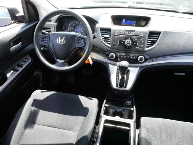 used 2013 Honda CR-V car, priced at $12,495