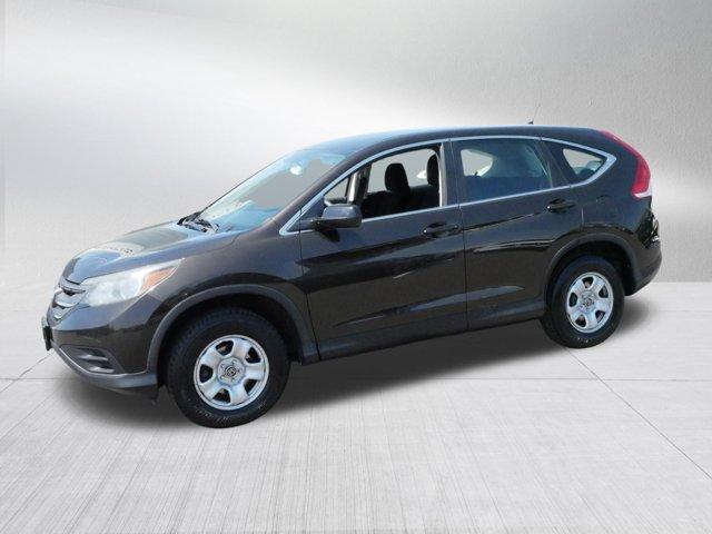 used 2013 Honda CR-V car, priced at $12,495