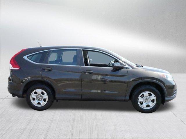 used 2013 Honda CR-V car, priced at $12,495