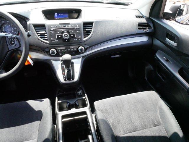 used 2013 Honda CR-V car, priced at $12,495