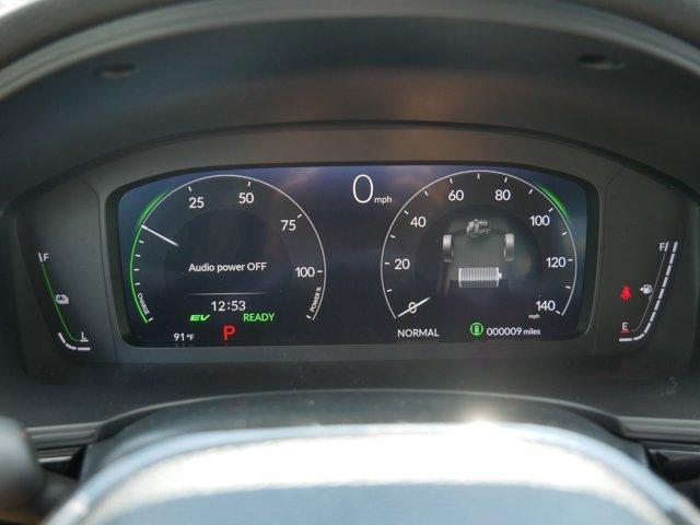 new 2026 Honda Civic Hybrid car, priced at $32,217