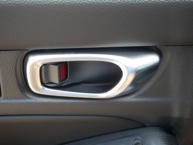 new 2026 Honda Civic Hybrid car, priced at $32,217