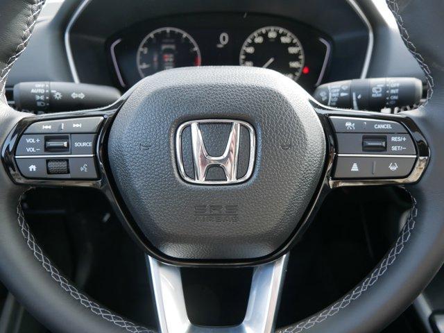 new 2024 Honda Civic car, priced at $29,069