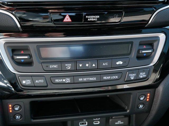 new 2026 Honda Ridgeline car, priced at $46,594