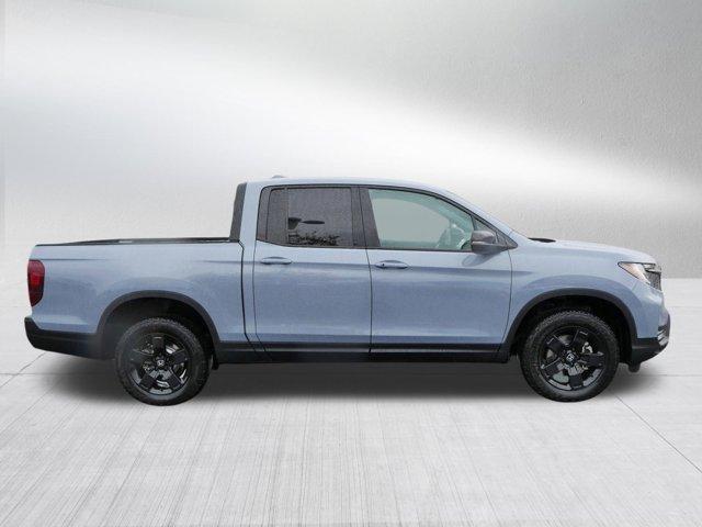 new 2026 Honda Ridgeline car, priced at $46,594