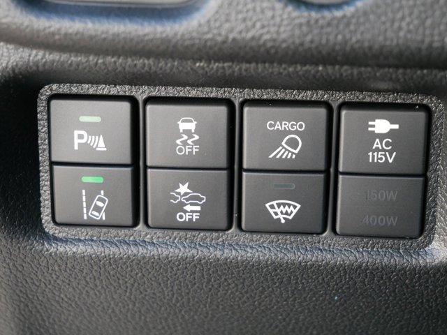 new 2026 Honda Ridgeline car, priced at $46,594