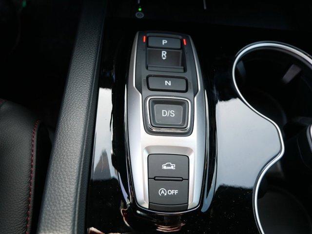 new 2026 Honda Ridgeline car, priced at $46,594