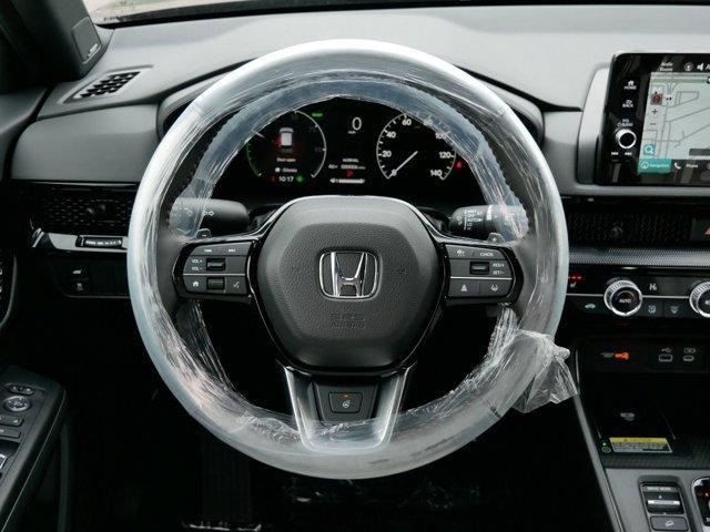 new 2024 Honda CR-V Hybrid car, priced at $41,019