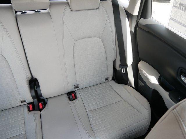 new 2026 Honda HR-V car, priced at $27,206