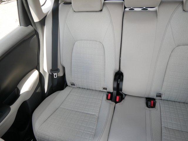 new 2026 Honda HR-V car, priced at $27,206