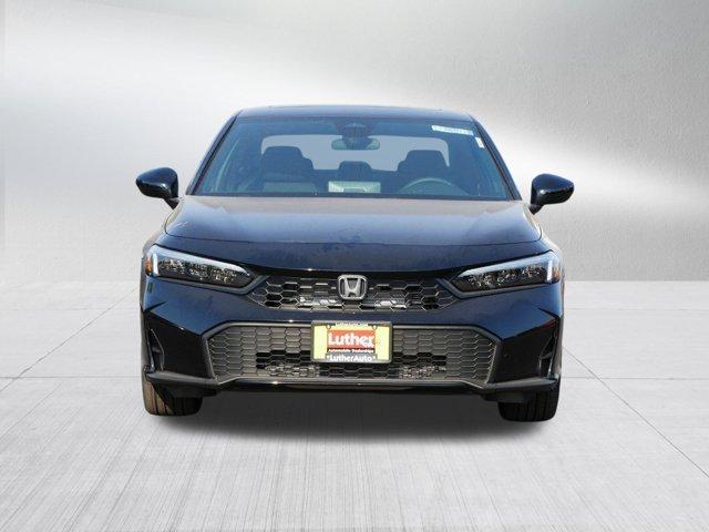 new 2025 Honda Civic Hybrid car, priced at $29,664