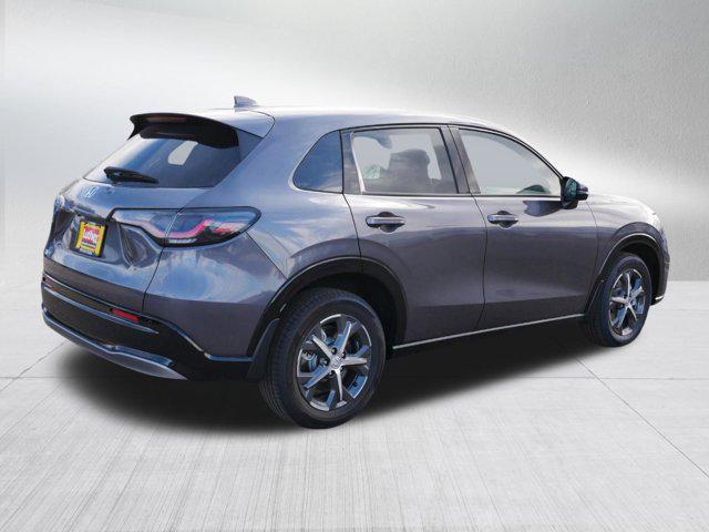 new 2025 Honda HR-V car, priced at $32,019