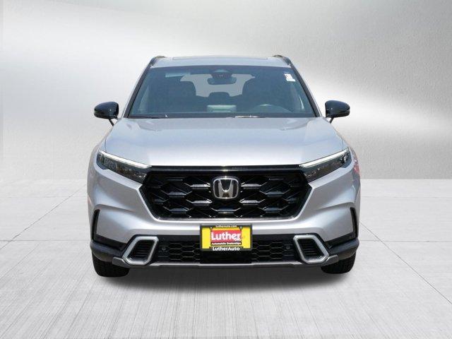 used 2023 Honda CR-V Hybrid car, priced at $37,995
