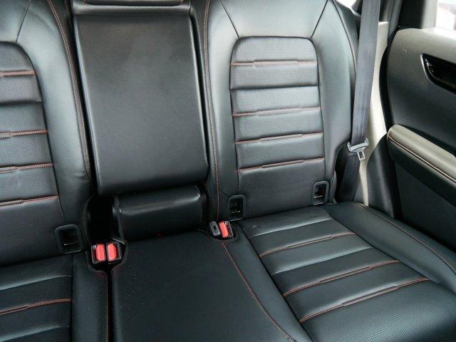 used 2023 Honda CR-V Hybrid car, priced at $37,995