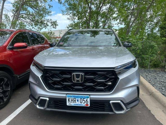 used 2023 Honda CR-V Hybrid car, priced at $37,995