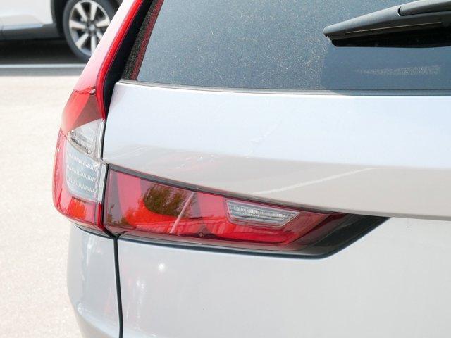 used 2023 Honda CR-V Hybrid car, priced at $37,995