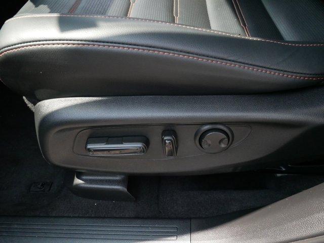 used 2023 Honda CR-V Hybrid car, priced at $37,995