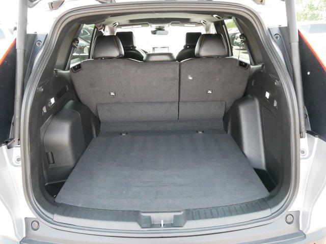 used 2023 Honda CR-V Hybrid car, priced at $37,995